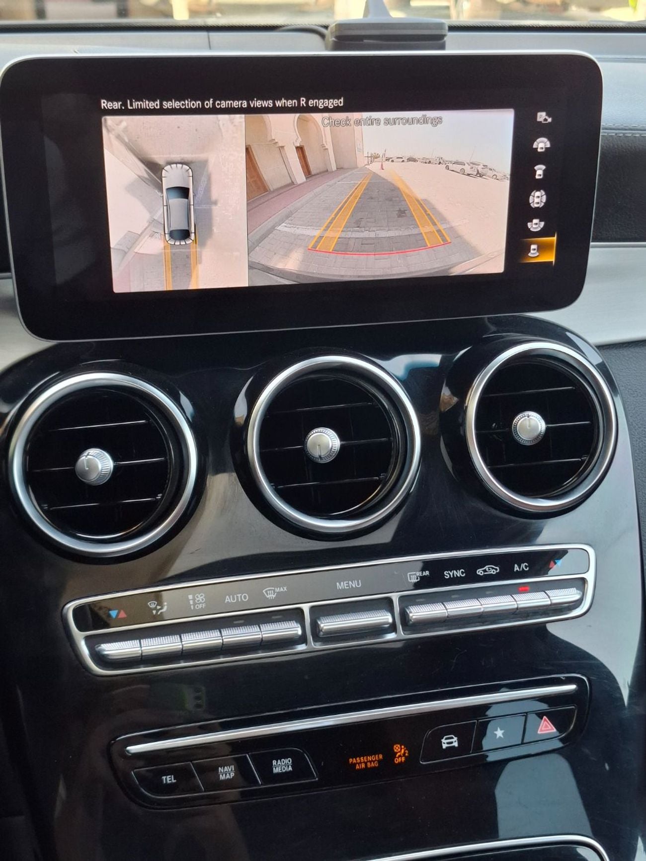 مرسيدس بنز GLC 300 مرسيدس glc200 كوب 2022