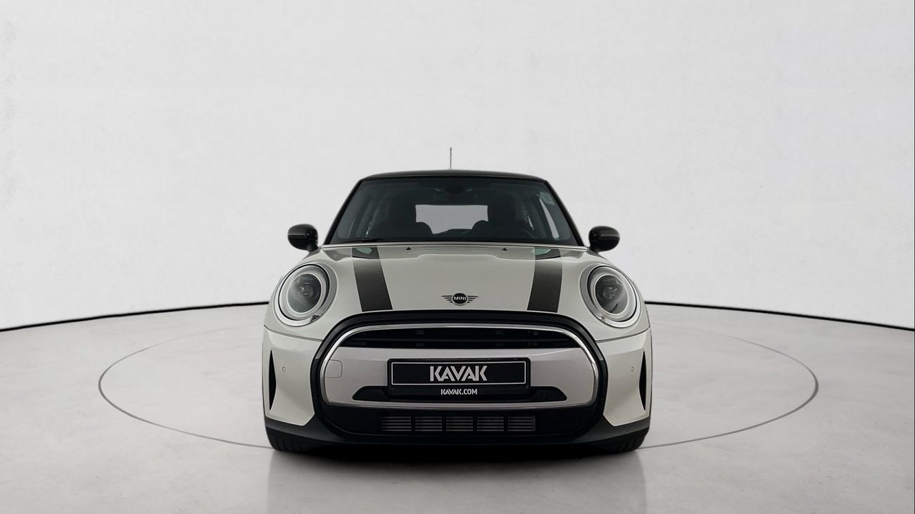 Mini Cooper 1.5 COOPER AUTO | Guaranteed Warranty | 0 Down Payment