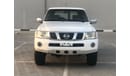 Nissan Patrol Nissan