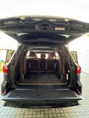 لكزس LX 570 Signature