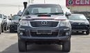 Toyota Hilux Right hand drive diesel 3.0 D-4D auto full options leather seats bodykit