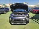 Kia Soul EX 2.0L
