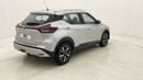 Nissan Kicks S 1.6 | Zero Down Payment | Home Test Drive