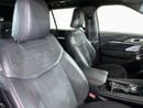فورد إكسبلورر ST /E3625W / AL TAYER MOTORS AL QOUZ SHOWROOM