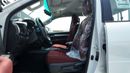 تويوتا هيلوكس  TOYOTA HILUX SR5 4.0 V6 4WD A/T 2026