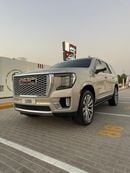 GMC Yukon DENALI