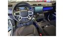 Land Rover Defender Defender 90/P300 /3 Years Warranty and Service 100,000KM