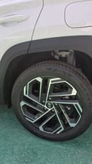 Hyundai Tucson Comfort 1.6L (178 HP)