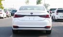 Lexus ES 300 Hybrid