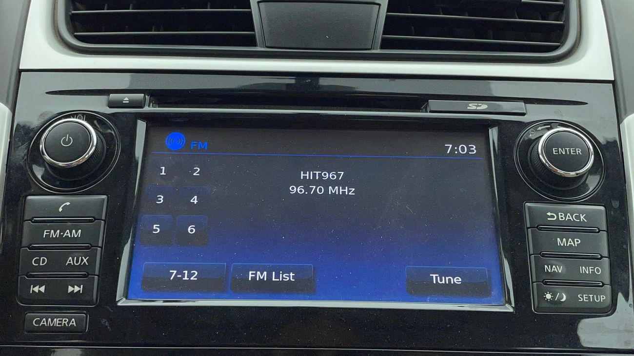 نيسان ألتيما SL 2.5 | بدون دفعة مقدمة | اختبار قيادة مجاني للمنزل