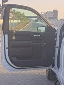 GMC Sierra 1500 REG/CAB AT4