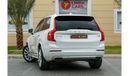 Volvo XC90 Inscription
