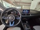 Mazda 3 S 1.6L Sedan