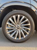 هيونداي باليساد Calligraphy full panoramic, 360 camera Full option 2023