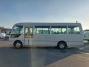 Mitsubishi Rosa MITSUBISHI ROSA BUS RHD 2004 MODEL 4.8 L DIESEL MANUAL(PM00038)