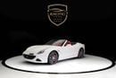 Ferrari California T Std 3.9L (553 HP)