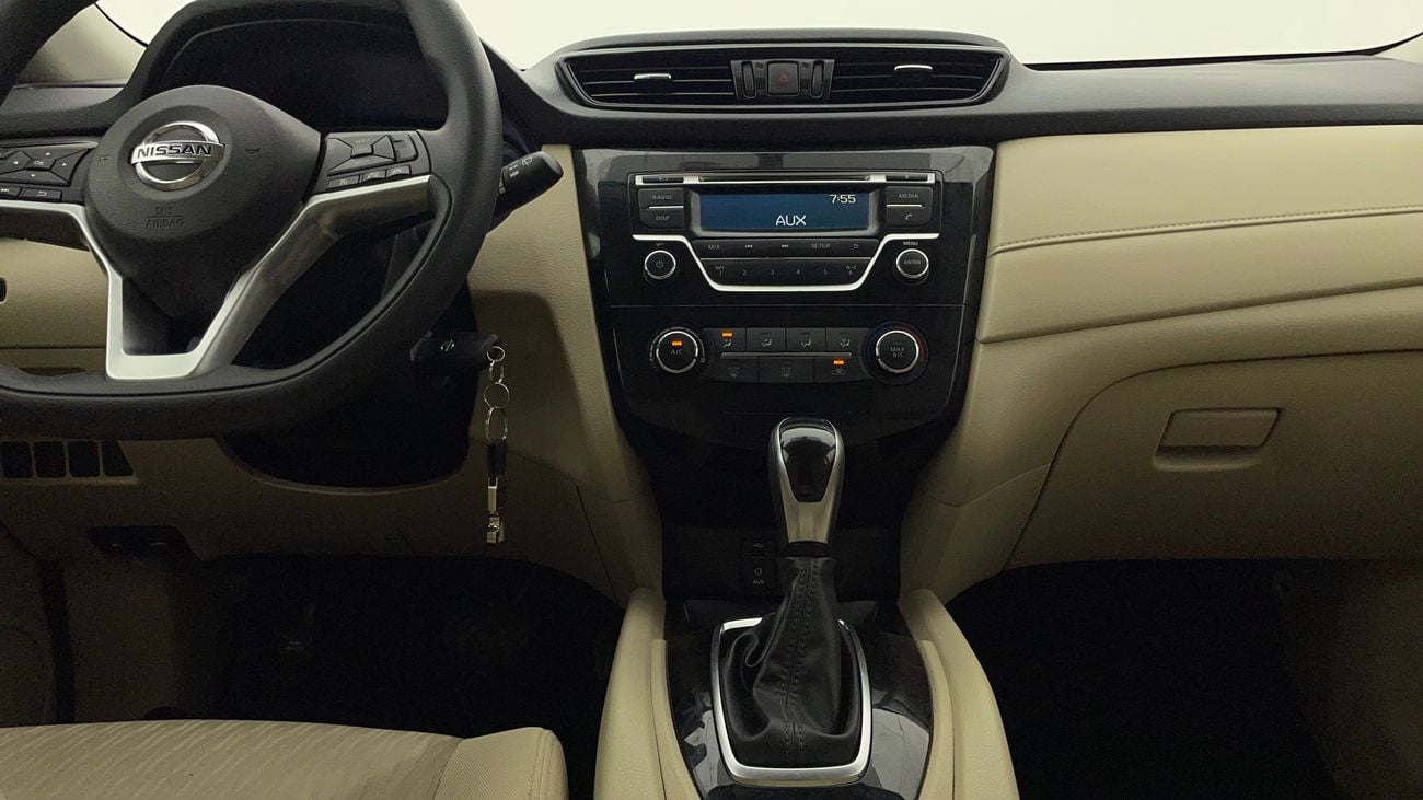 Nissan XTrail S 2.5 | Zero Down Payment | Home Test Drive