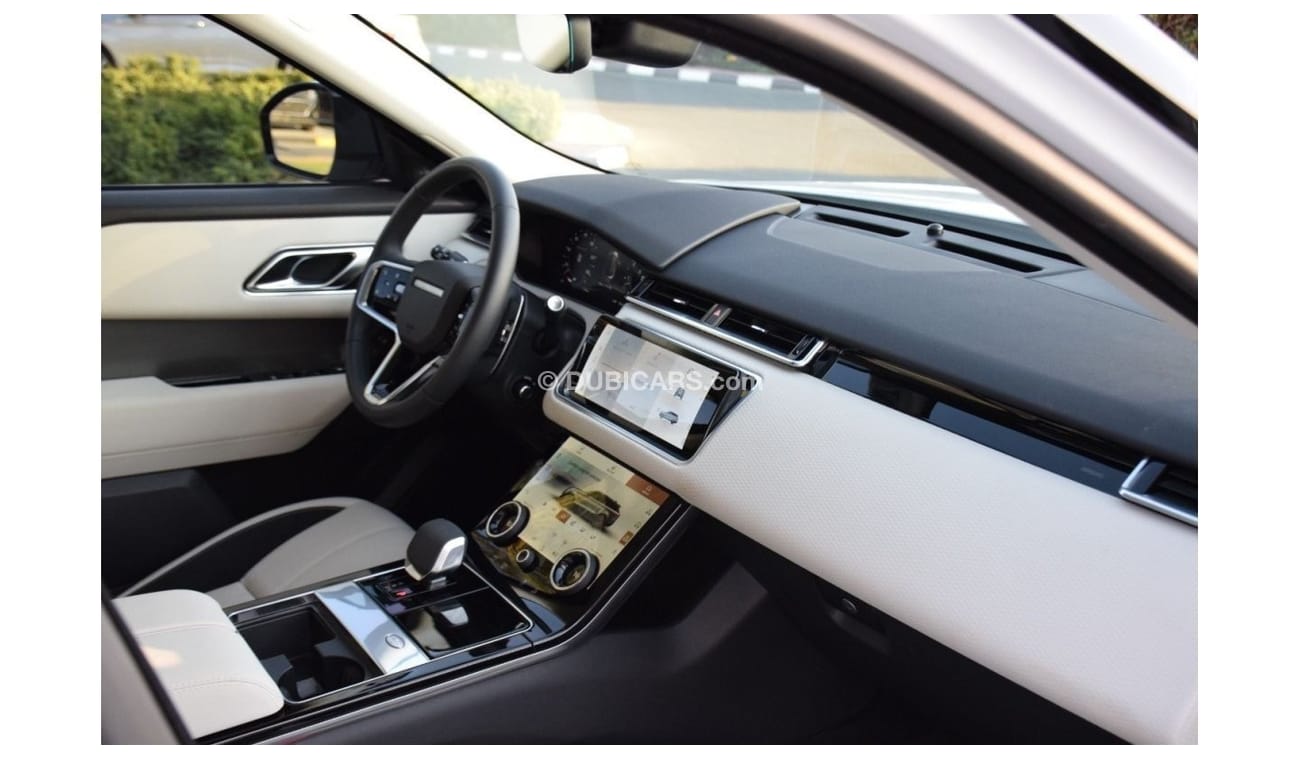 لاند روفر رينج روفر فيلار R-Dynamic P250