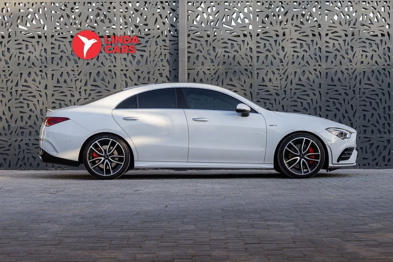 Mercedes-Benz CLA GT3, миниатюра 8