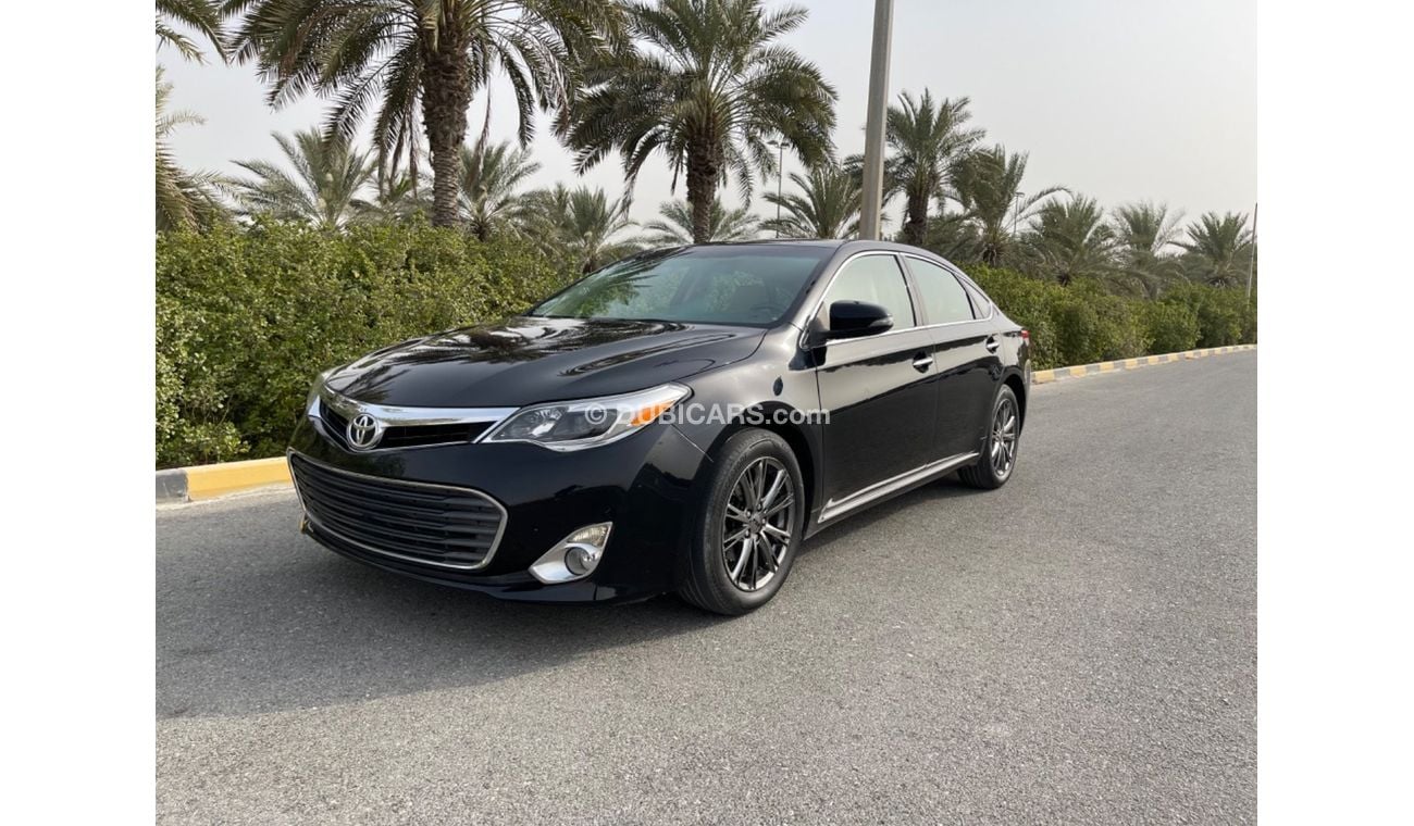 Toyota Avalon SE Toyota Avalon  Model 2014 USA  3,5 VERY GOOD CONDITION