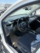 Toyota Corolla Cross STD (NON GCC) 2.0L Elite Edition
