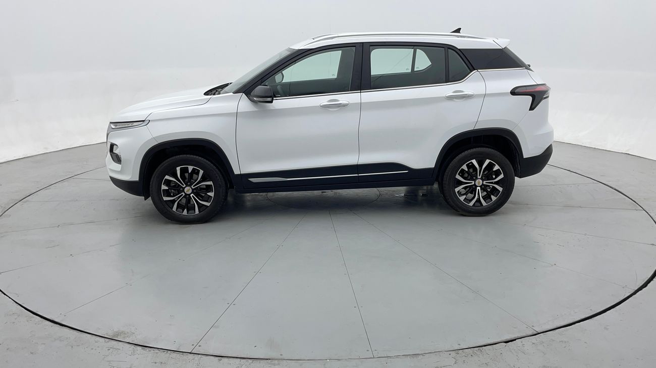 Chevrolet Groove PREMIER 1.5 | Zero Down Payment | Free Home Test Drive