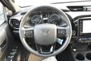 Toyota Hilux 2026 TOYOTA HILUX 4.0L ADVENTURE WITH BSM