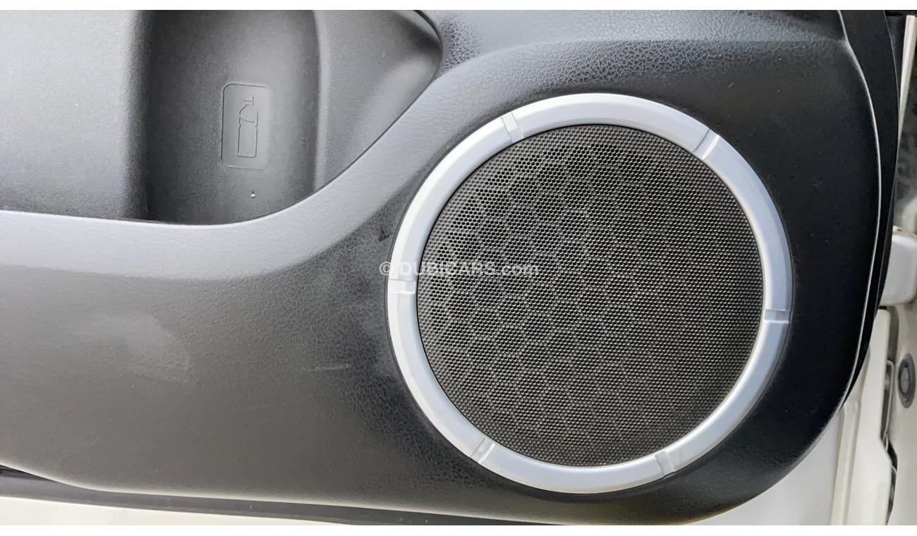 Suzuki Grand Vitara JLX 2.4 2400