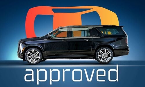 كاديلاك إسكالاد Sport Platinum 6.2L AWD