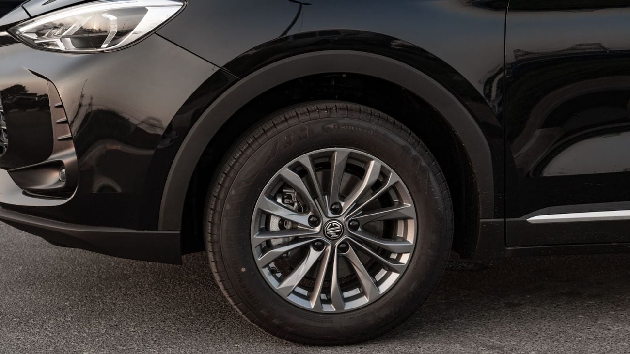 أم جي ZS 2026 | MG ZS 1.5L AT STD 2WD