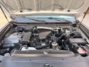 Toyota Prado GXR 2.7L (160 HP) 4WD