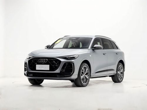 Audi Q5 Audi Q5L: 10 Million Users Exclusive Edition