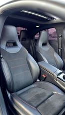 مرسيدس بنز CLA 250 4MATIC