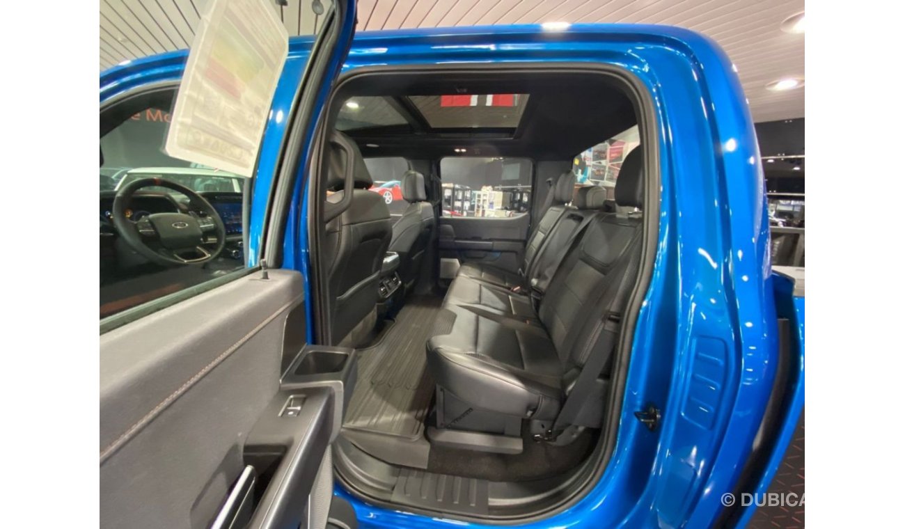 Ford F 150 Raptor Raptor F150
