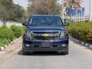 شيفروليه تاهو LT 5.3L RWD