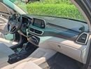 Hyundai Tucson GL MID
