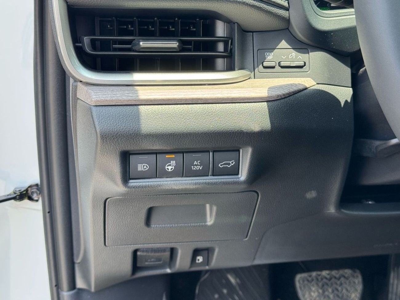 Toyota Grand Highlander 2025 TOYOTA GRAND HIGHLANDER 2.5L HYBRID LIMITED AWD BRAND NEW