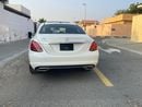 Mercedes-Benz C 300 Std 2.0L (241 HP)