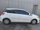 Toyota Yaris SE 1.5L