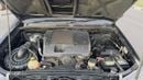 Toyota Hilux DOUBLE CABIN | PREMIUM BULL BAR INSTALLED | 3.0L DIESEL | RHD | 2007 | 4 X 4