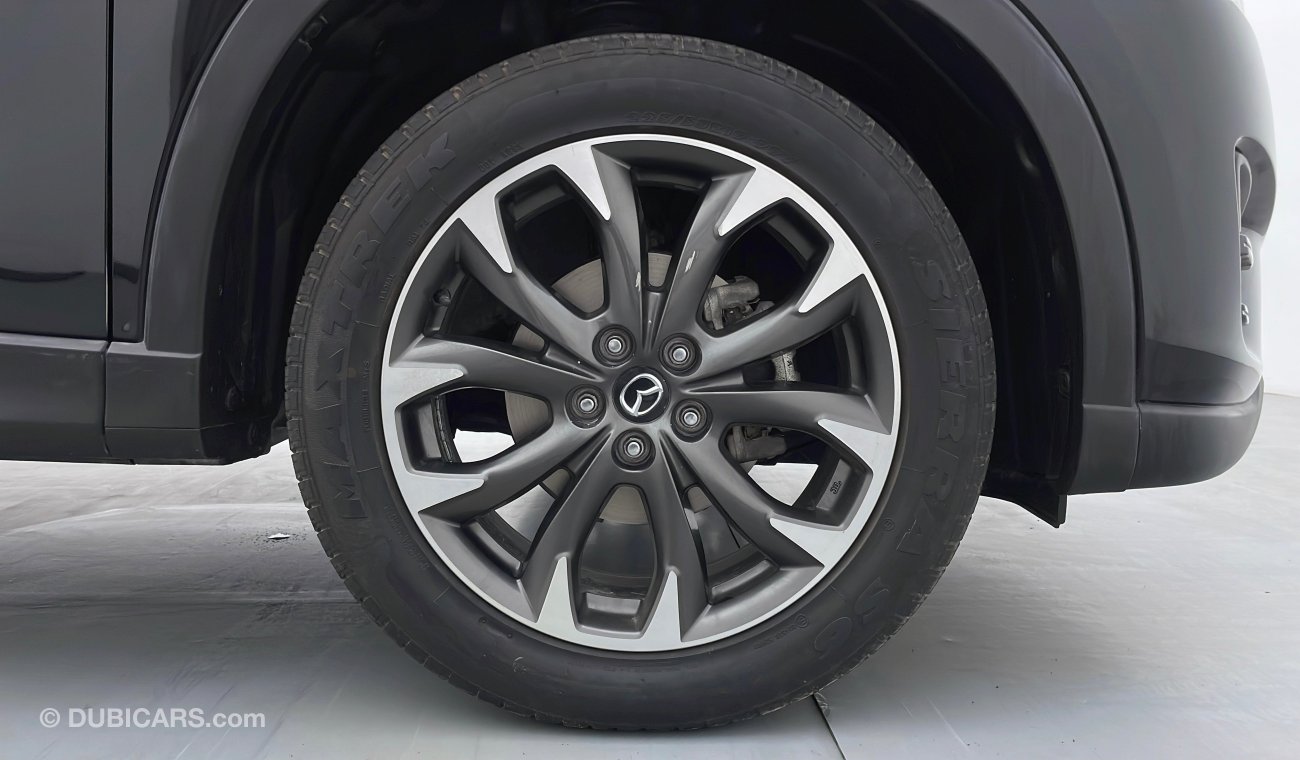 Mazda CX5 GTX 2.5 | Zero Down Payment | Free Home Test Drive