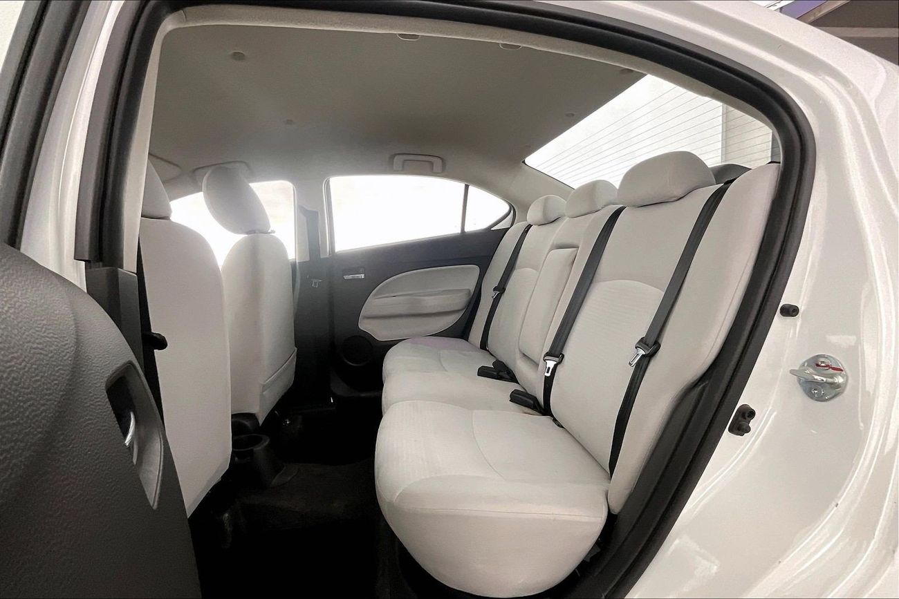 ميتسوبيشي اتراج GLX Full | National Day Celebration | شامل الضمان | 0 ﺪﻔﻋﺓ ﺃﻮﻟﻯ