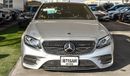مرسيدس بنز E 43 AMG