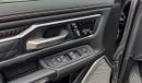 RAM 1500 TUNGSTEN Crew Cab, 3.0L Twin Turbo Petrol 4WD 8A/T | 2026 Model | For Export