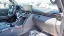 Toyota Land Cruiser VX 4.0L V6  YAMEN SPECS