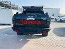 Toyota Hilux GL 2.7L Double Cab Utility AWD Hilux pickup 2021 V4 GL 2.7L Double Cab