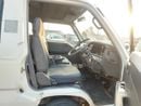Nissan Caravan NISSAN CARAVAN VAN RHD 1997 MODEL 3.1 L DIESEL MANUAL(PM00945)
