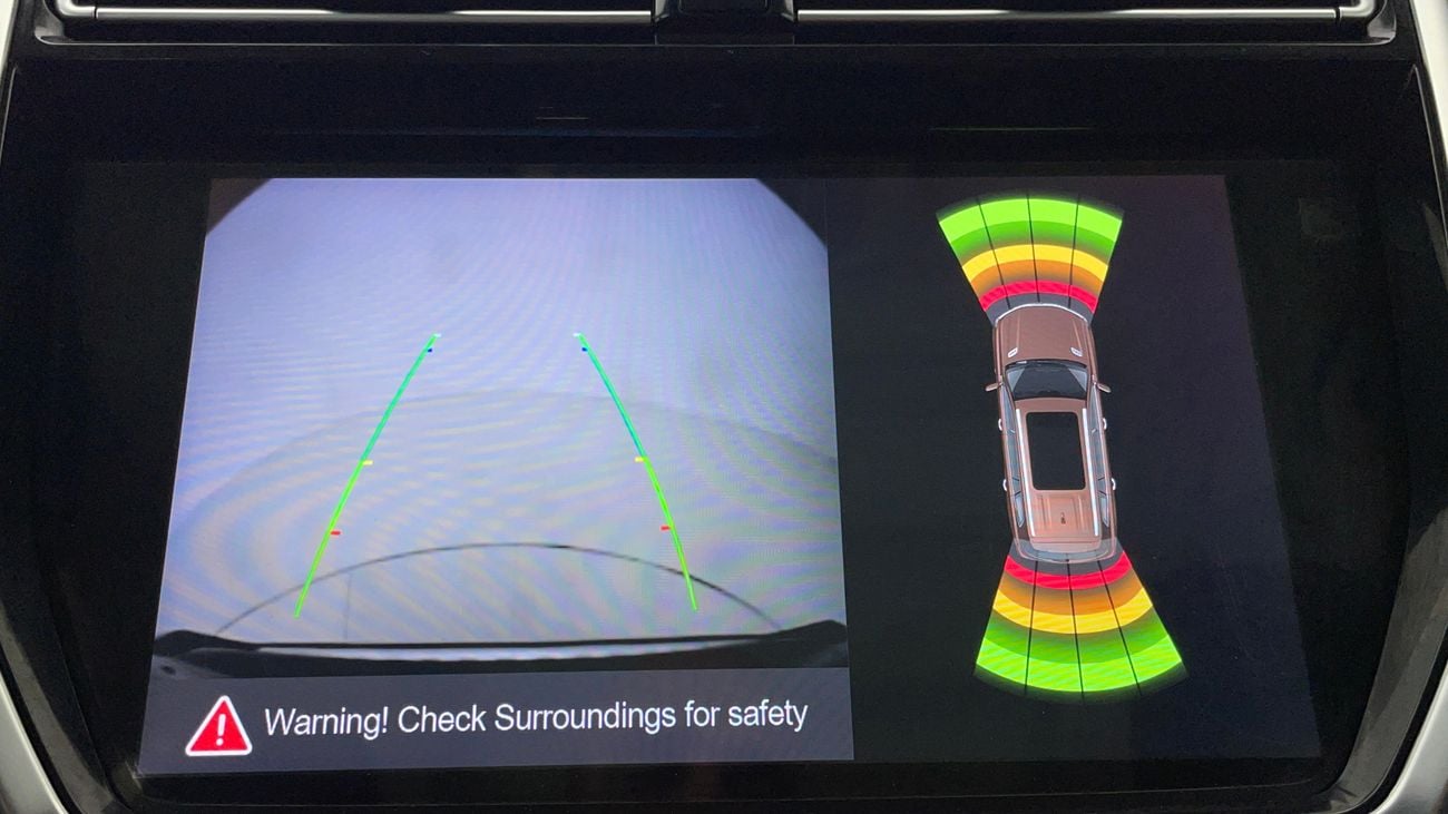 MG RX8 COMFORT 2 | Zero Down Payment | Home Test Drive