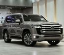 Toyota Land Cruiser GXR 4.0L
