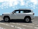 Toyota Land Cruiser LAND CRUISER GXR 2024 GCC 3.5L